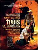 Trois enterrements