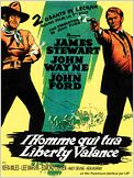 L'Homme qui tua Liberty Valance