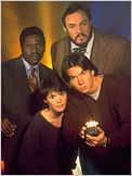 Sliders, les mondes parallèles