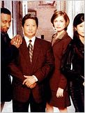 Le Flic de Shanghai