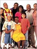 La Vie de famille