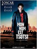 Mon nom est Tsotsi