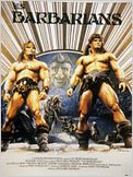 Les Barbarians