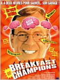 Breakfast of Champions