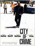 City of crime