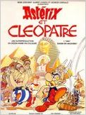 Astérix et Cléopâtre