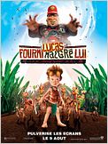 Lucas, fourmi malgré lui