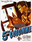 La Cinquième colonne