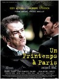 Un printemps à Paris