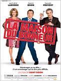 La Maison du bonheur