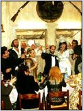 La voce della luna