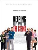 Keeping up with the Steins