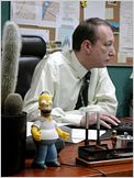 Le Bureau