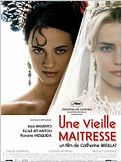 Une vieille maîtresse