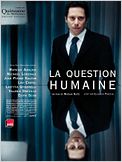 La question humaine