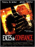 Excès de confiance