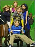 La Vie de palace de Zack et Cody