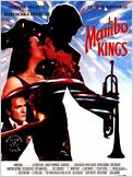 Les Mambo kings