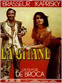 La Gitane