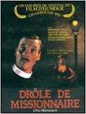 Drôle de missionnaire