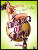 Hamburger Film Sandwich