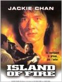 Island of Fire