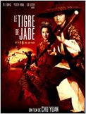 Le Tigre de jade