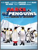 Farce of the Penguins