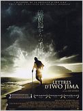 Lettres d'Iwo Jima