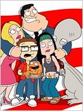 American Dad!