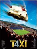 Taxi 4