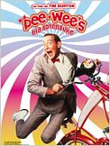 Pee Wee Big Adventure