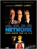 Network, main basse sur la télévision