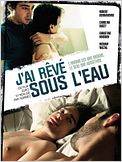 J'ai rêvé sous l'eau