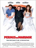 Permis de mariage