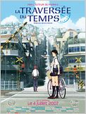 La Traversée du temps