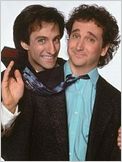 Larry et Balki