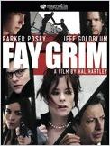 Fay Grim