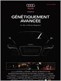 Génétiquement avancée
