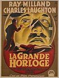 La Grande horloge