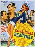 Nous irons à Deauville