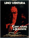 Cent jours à Palerme