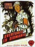 Aventures en Birmanie