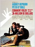 Comment voler un million de dollars