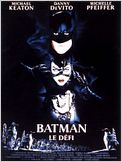 Batman, le défi