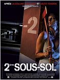 2ème sous-sol