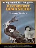 Vivement dimanche !