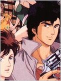 Nicky Larson