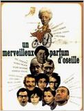 Un Merveilleux parfum d'oseille