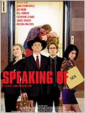 Speaking of Sex